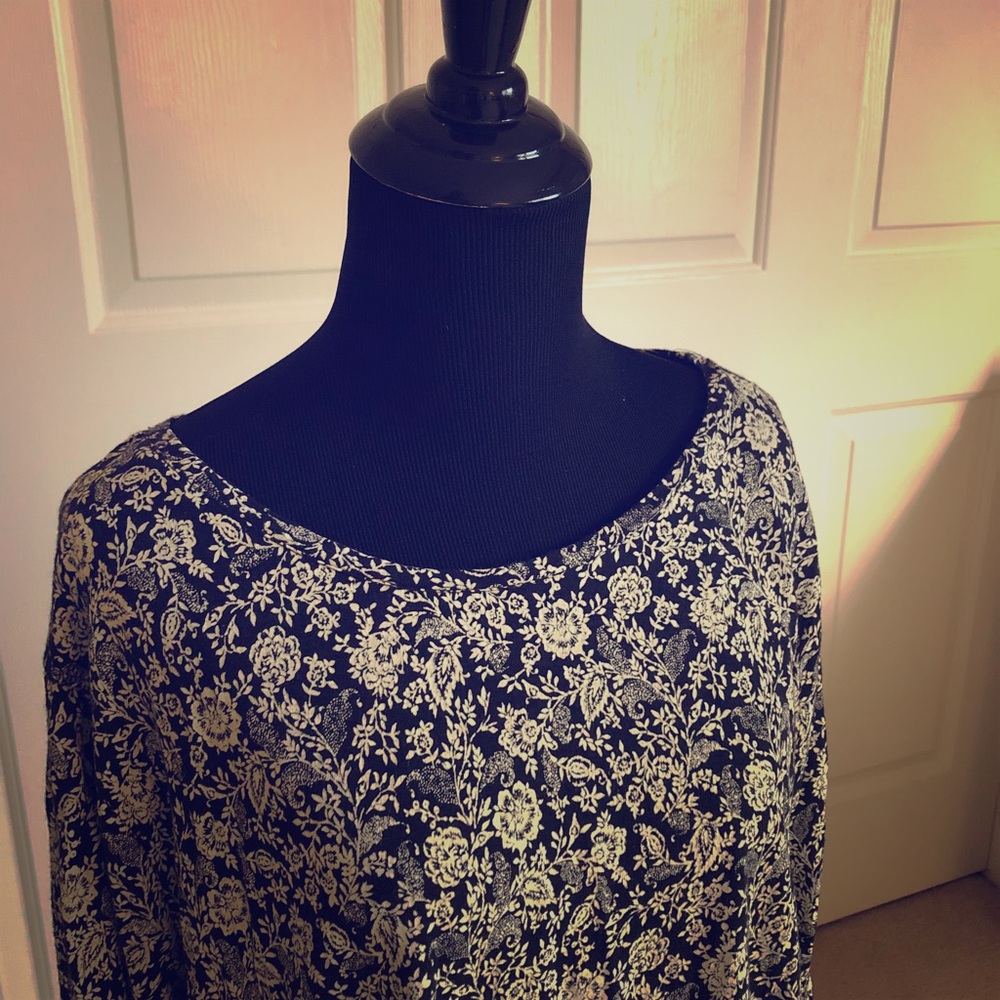 Lucky 🍀 Brand blouse